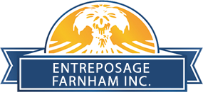 Entreposage Farnham offre: Entrepôt, entreposage, locker, mini-entrepôt, entrepôt auto, entrepôt moto, entrepôt sécurisé. Pour les régions de: Granby, Farnham, Cowansville, St-Jean-sur-Richelieu, Iberville, Marieville, Ange-Gardien, Sainte-Brigide d'Iberville, Sainte-Sabine et Bedford.